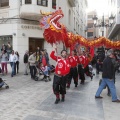 Castellón, Dinamics 2013