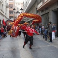 Castellón, Dinamics 2013
