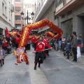 Castellón, Dinamics 2013