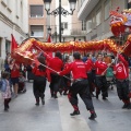 Castellón, Dinamics 2013