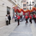 Castellón, Dinamics 2013