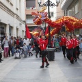 Castellón, Dinamics 2013