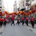 Castellón, Dinamics 2013