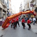 Castellón, Dinamics 2013