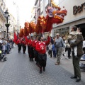 Castellón, Dinamics 2013