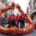 Castellón, Dinamics 2013