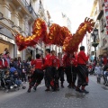 Castellón, Dinamics 2013