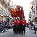 Castellón, Dinamics 2013