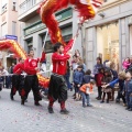 Castellón, Dinamics 2013
