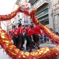Castellón, Dinamics 2013