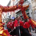 Castellón, Dinamics 2013
