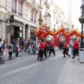 Castellón, Dinamics 2013
