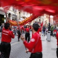 Castellón, Dinamics 2013