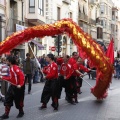 Castellón, Dinamics 2013