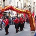 Castellón, Dinamics 2013