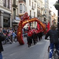 Castellón, Dinamics 2013