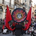 Castellón, Dinamics 2013