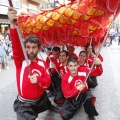 Castellón, Dinamics 2013