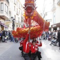 Castellón, Dinamics 2013