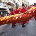 Castellón, Dinamics 2013