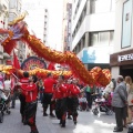 Castellón, Dinamics 2013