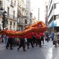 Castellón, Dinamics 2013