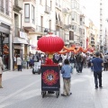 Castellón, Dinamics 2013