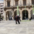 Castellón, Dinamics 2013