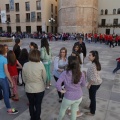 Castellón, Ball Perdut de Castelló, 2013