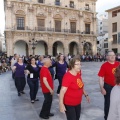 Castellón, Ball Perdut de Castelló, 2013