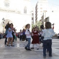 Castellón, Ball Perdut de Castelló, 2013