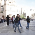 Castellón, Ball Perdut de Castelló, 2013