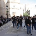 Castellón, Ball Perdut de Castelló, 2013