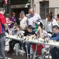 Castellón, Juegos de Mesa 2013