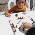 Castellón, Juegos de Mesa 2013