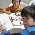 Castellón, Juegos de Mesa 2013