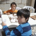 Castellón, Juegos de Mesa 2013