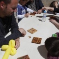 Castellón, Juegos de Mesa 2013