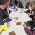 Castellón, Juegos de Mesa 2013