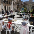 Castellón, Juegos de Mesa 2013