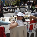 Castellón, Juegos de Mesa 2013