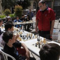 Castellón, Juegos de Mesa 2013