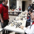 Castellón, Juegos de Mesa 2013