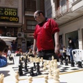 Castellón, Juegos de Mesa 2013