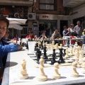 Castellón, Juegos de Mesa 2013