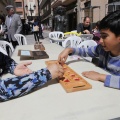 Castellón, Juegos de Mesa 2013