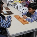Castellón, Juegos de Mesa 2013