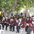 Castellón,  San Isidro 2013