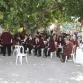 Castellón,  San Isidro 2013