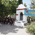 Castellón,  San Isidro 2013